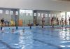 Atividades na Piscina Pública retornaram na última quarta-feira (23)