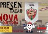 TOLEDO FUTSAL APRESENTA DIRETORIA PARA 2019