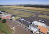 AEROPORTO MUNICIPAL: Em dia histórico, Toledo decola com voo comercial