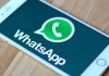 WhatsApp limita reenvios de mensagens a 5 destinatários