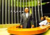 Schiavinato toma posse como deputado federal em Brasília