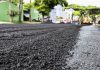 Começam as obras de recape asfáltico em 25 ruas da Vila Industrial