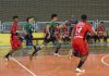 SMEL informa: Atividades do handebol gratuitas retornam este mês