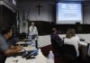 Educação realiza apresentação quadrimestral na Câmara de Vereadores