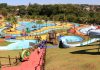 Parque Temático das Águas garante qualidade de vida e lazer à população