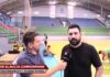 GLAUCIO ZIMMERMANN – FISIOTERAPEUTA TOLEDO FUTSAL 2019