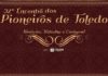 Nesta quarta-feira tem 32º Encontro dos Pioneiros de Toledo