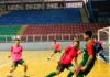 TOLEDO FUTSAL PRONTO PARA A ESTREIA