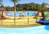 Parque das Águas: Temporada 2018/2019 recebeu mais de 20 mil pessoas