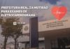 Saúde realiza mutirão para exames de eletrocardiograma