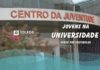 Curso Pré Vestibular: “Jovens na Universidade” volta a ser oferecido de forma gratuita pela Secretaria da Juventude