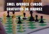 Secretaria de Lazer realiza Torneio Municipal de Xadrez