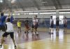 Voleibol é um dos destaques esportivos em Toledo