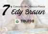 Escritores preparem-se para o 7° Concurso Edy Braun