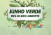 Junho Verde : Programação conta com pedal, contação de histórias e oficina