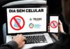 Núcleo ODS propõem Dia Sem Celular