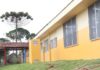 Comunidade atendida: Entrega da reforma da Escola de São Luiz do Oeste será nesta quarta-feira