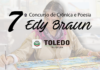 Seguem abertas inscrições do 7º Concurso de Crônicas e Poesias Edy Braun