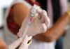 Saúde reforça alerta sobre vacina contra o Sarampo