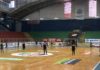 TOLEDO FUTSAL TREINA PARA ENFRENTAR DOIS VIZINHOS