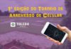 PODE COLOCAR NA AGENDA: 1º Torneio de arremesso de celular no Parque do Povo