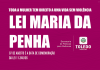 Atividades vão marcar 13 anos da Lei da Maria da Penha