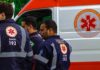 CONSAMU: Toledo está entre os municípios contemplados com novas ambulâncias