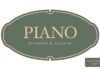 PIANO PIZZERIA & CUCINA CHEGA À TOLEDO