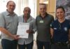 Deputado coronel Lee viabiliza três veículos para Secretaria de Segurança e Trânsito