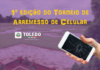 Domingo acontece o 1° Torneio de Arremesso de Celular no Parque do Povo