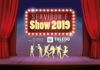Vem aí: Servidor é Show edição 2019