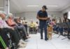 Projeto “Meu Amigo Animal” proporciona alegria para idosos de Toledo