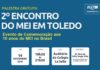 Toledo realiza 2º Encontro do MEI com palestra gratuita