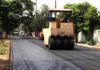 42 ruas do bairro Boa Esperança ganham recape asfáltico