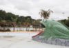 Parque Temático das Águas: Atrativo especial para final de ano