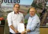 Toledo recebe R$ 10 milhões em recursos federais via Schiavinato