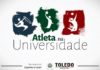 ÚLTIMOS DIAS PARA CONCORRER AO BOLSA ATLETA DO PROGRAMA ATLETA NA UNIVERSIDADE
