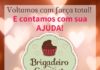 Projeto Pequeno Amor inicia mais um ano de trabalho em prol da UTI Neonatal do Hospital Bom Jesus