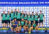 Campeonato Brasileiro Interclubes – CBC-CBI – 2020 – 1ª etapa – SALVADOR – BA