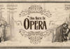 Noite de Ópera em Toledo acontece neste sábado