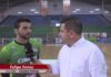 FELIPE FARIAS “EXPERIÊNCIA E DEDICAÇÃO NA META DO TOLEDO FUTSAL”