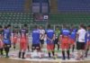 TOLEDO FUTSAL TREINA E APRESENTA MAIS 5 JOGADORES