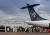 Aeroporto Municipal alcançou uma marca recorde: 30 mil pessoas já passaram por ali em 14 meses de funcionamento