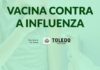 Segunda etapa da campanha contra a influenza começa nesta quinta-feira