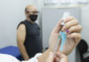 UNIDADES DE SAÚDE VOLTAM A APLICAR DOSES DE 2ª FASE DA VACINAÇÃO CONTRA A GRIPE