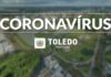 Boletim Covid-19: agora são nove o número de casos positivos em Toledo