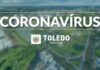 Boletim Covid-19: Já são 20 os casos positivos em Toledo