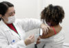 Vacinação contra gripe continua para crianças, gestantes e puérperas