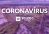 Boletim Covid-19: Já são 36 os casos positivos em Toledo