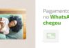 Sicredi disponibiliza recurso para pagamentos no WhatsApp